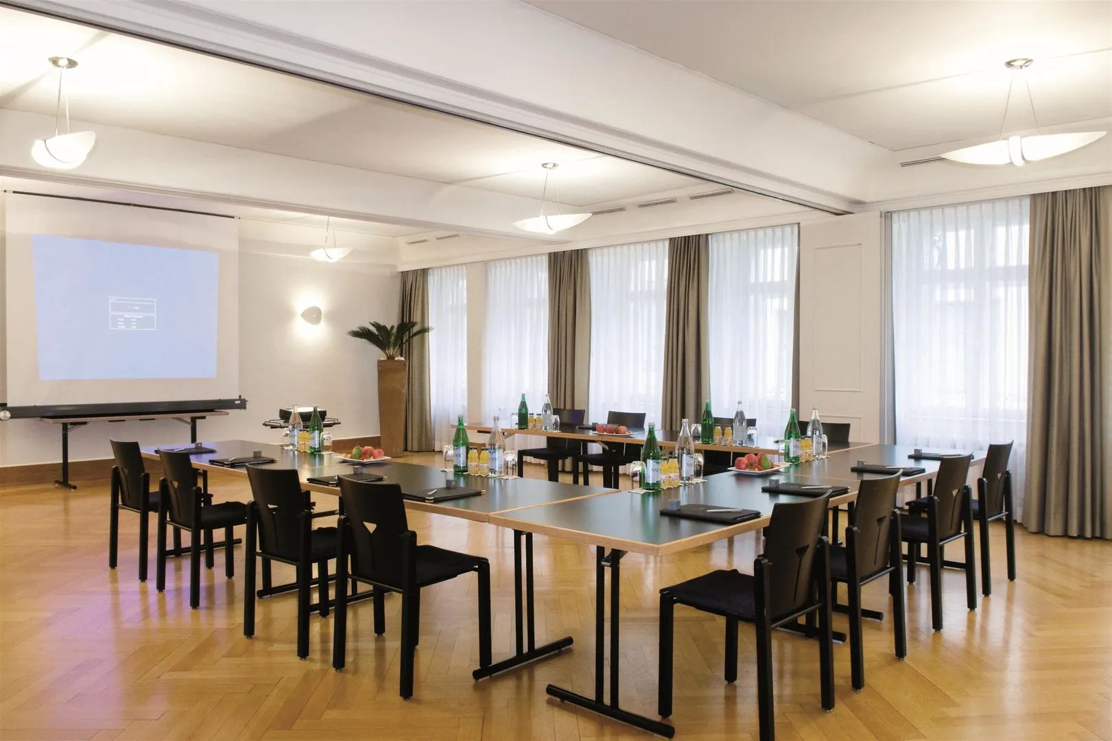 Sorell Boutique-Hotel Krone Winterthur