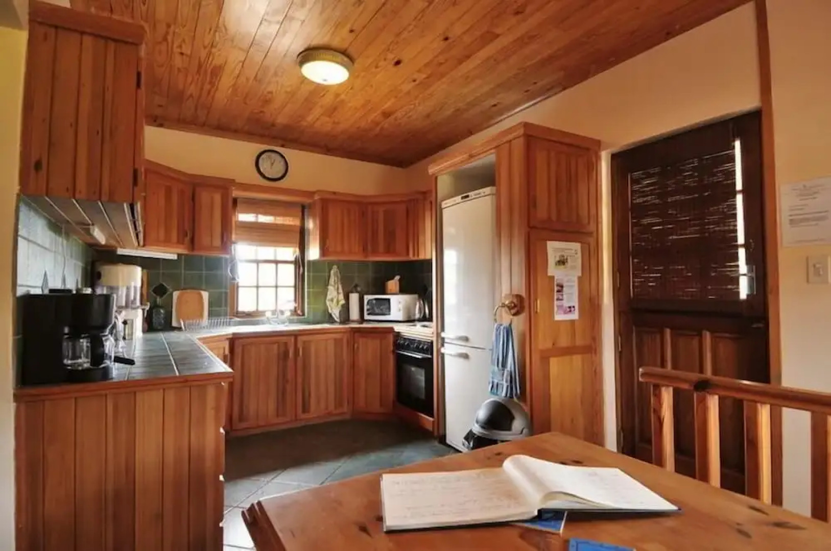 Peace Valley Guesthouse