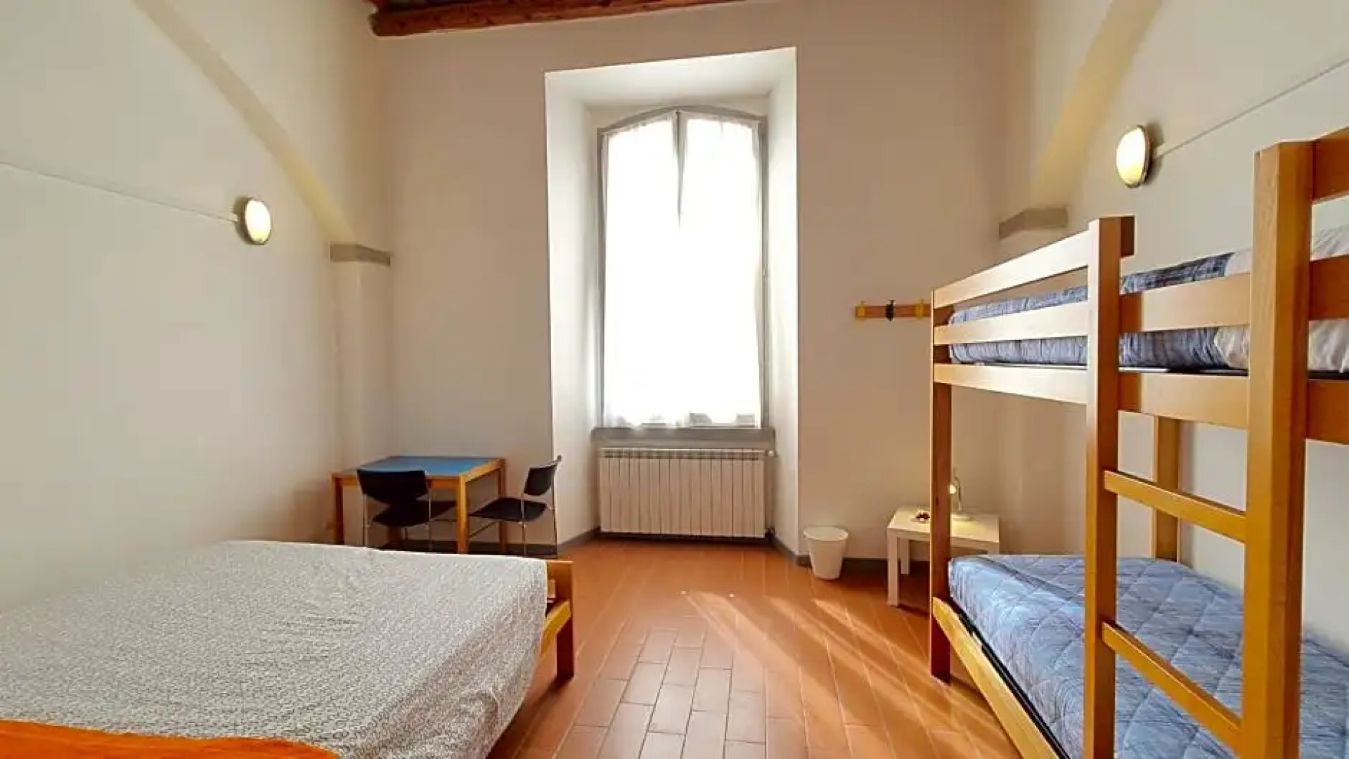 Ostello Antica Filanda