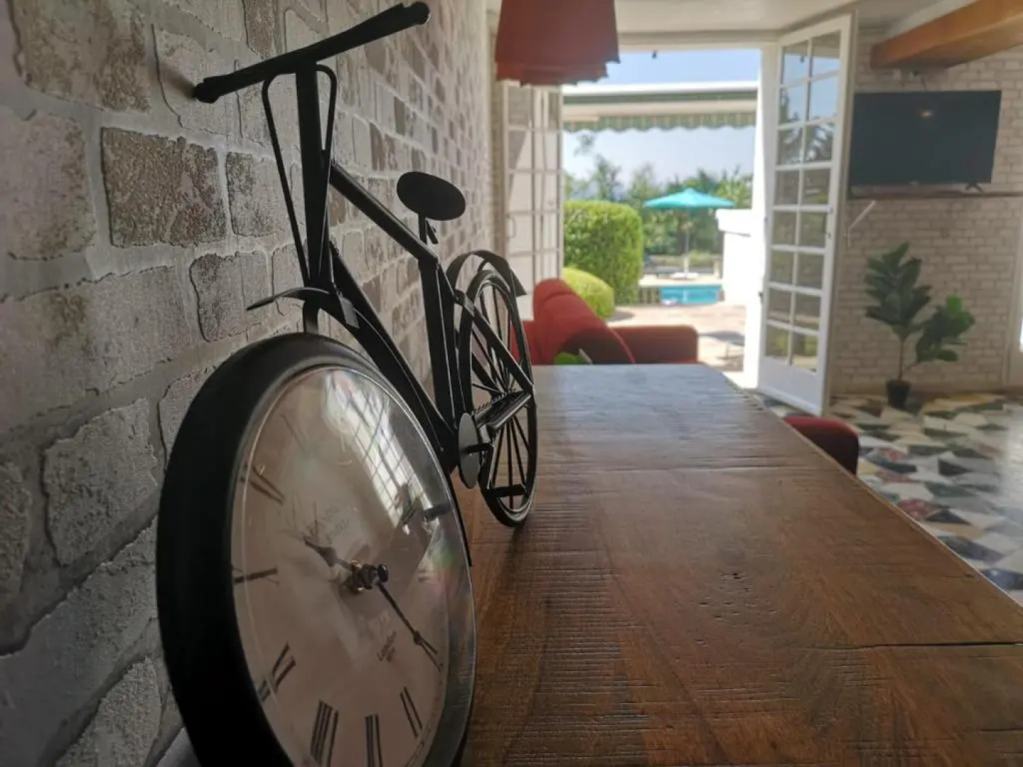 Gîte-Studio Bellevue