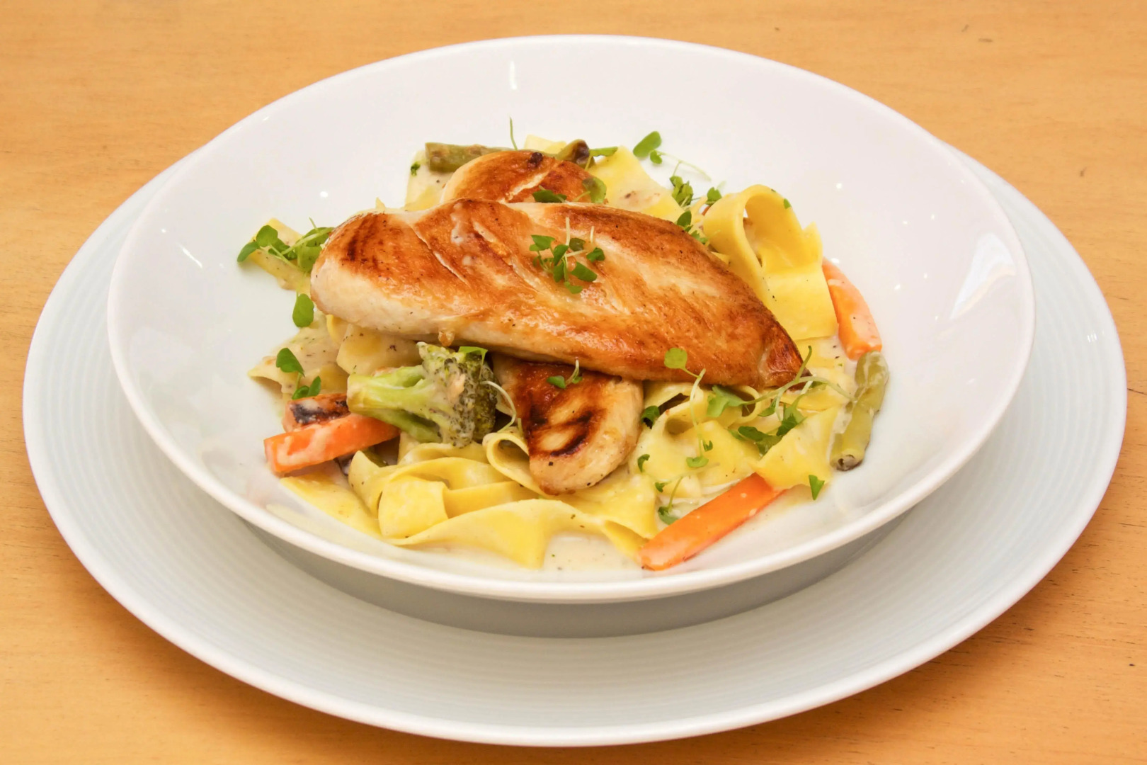 Bristol Upper Residence