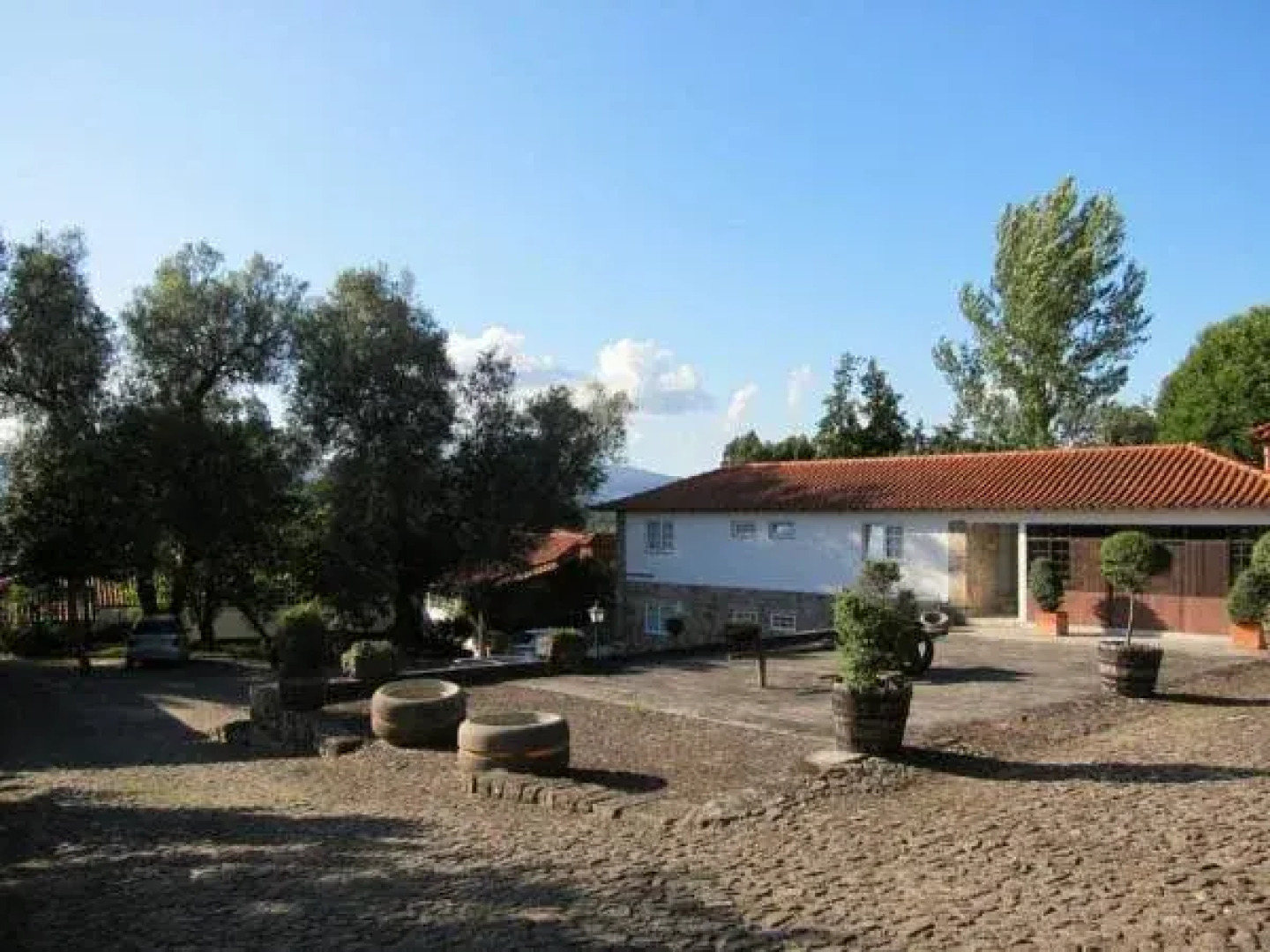 Quinta Vale do Homem