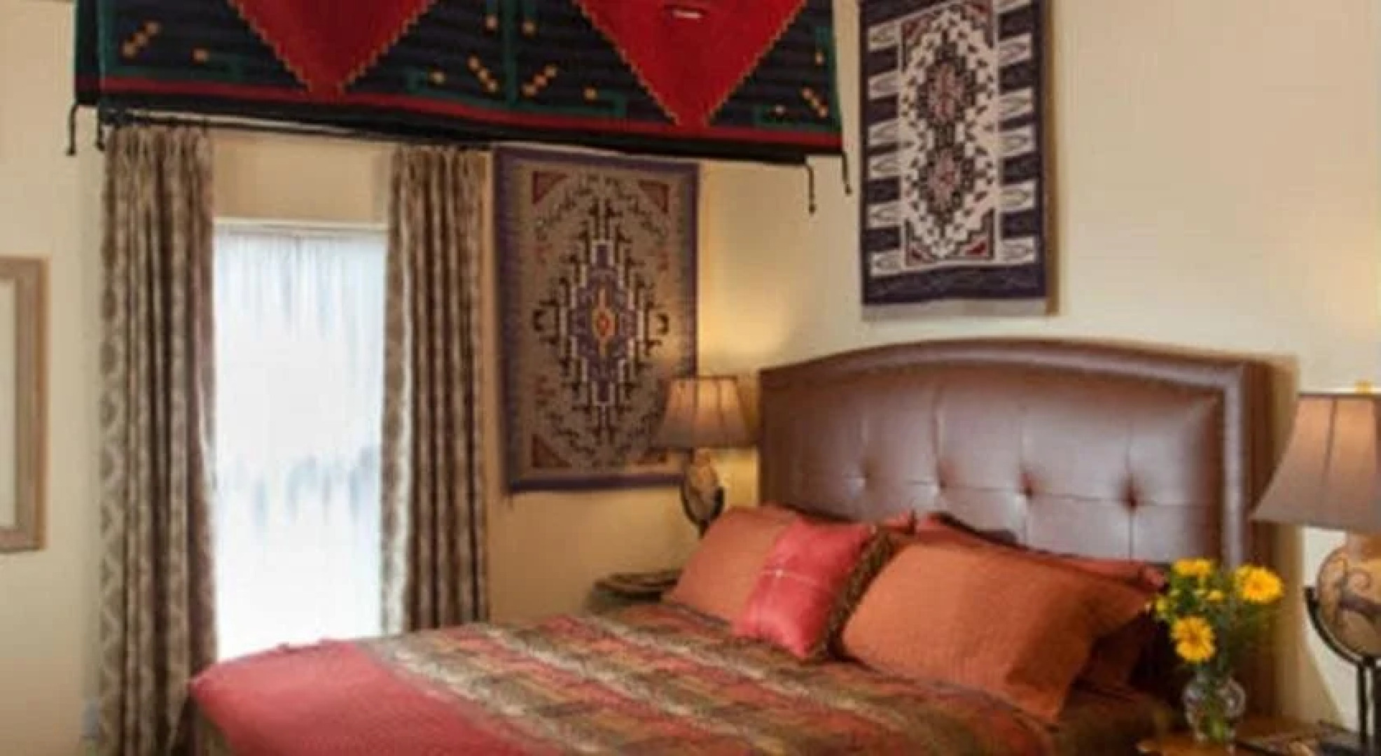 Four Kachinas Bed & Breakfast Inn