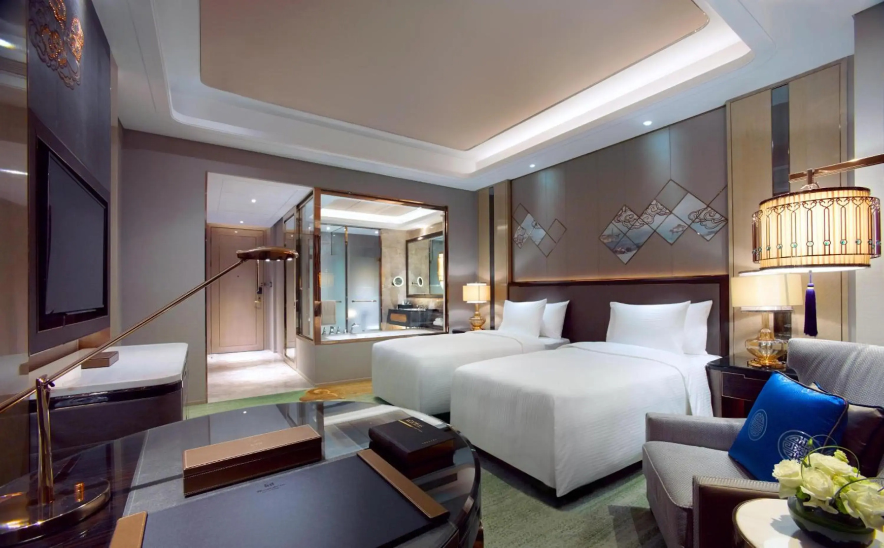 Wanda Vista Hohhot