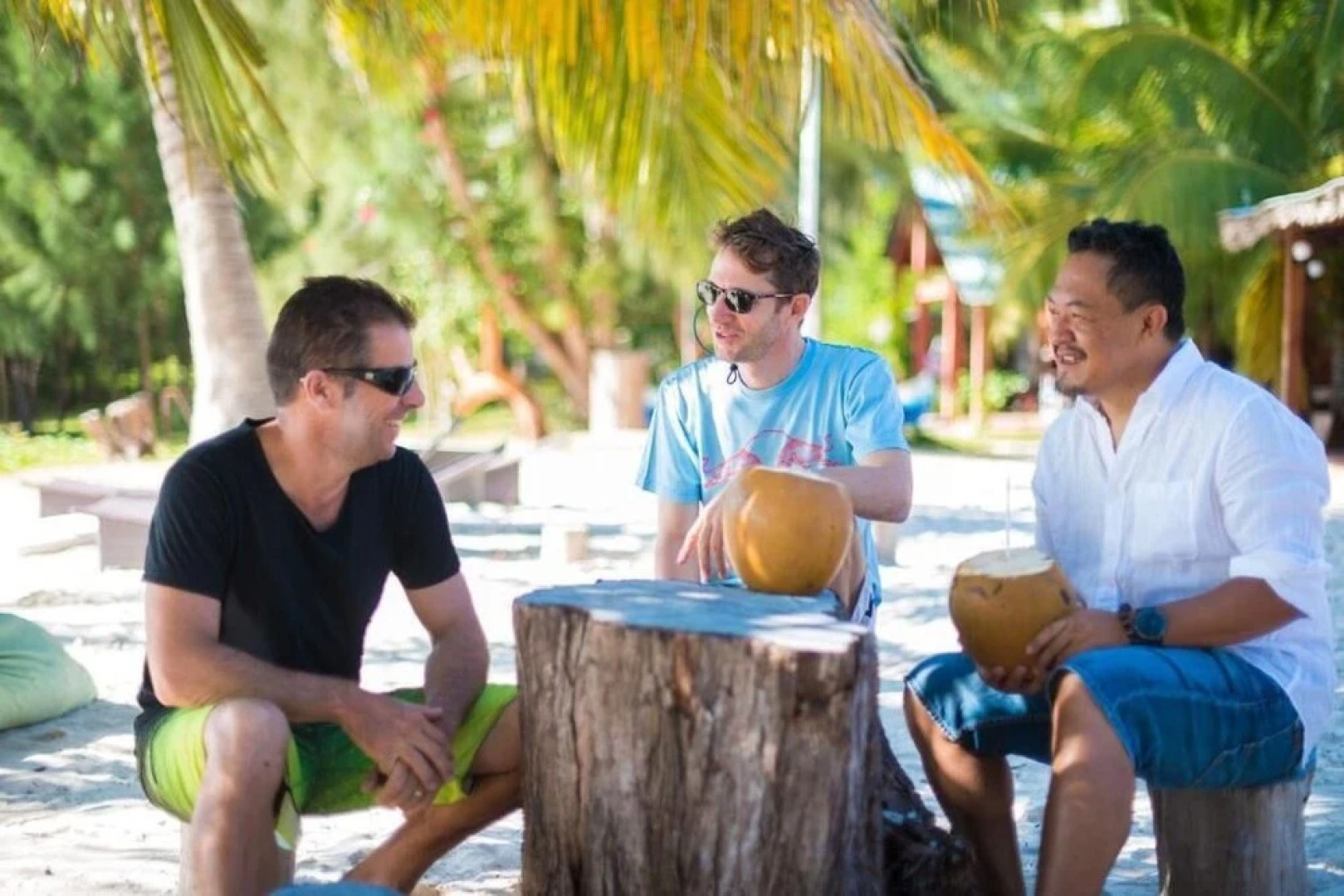 Hotel Bungalows Royal Sakalava