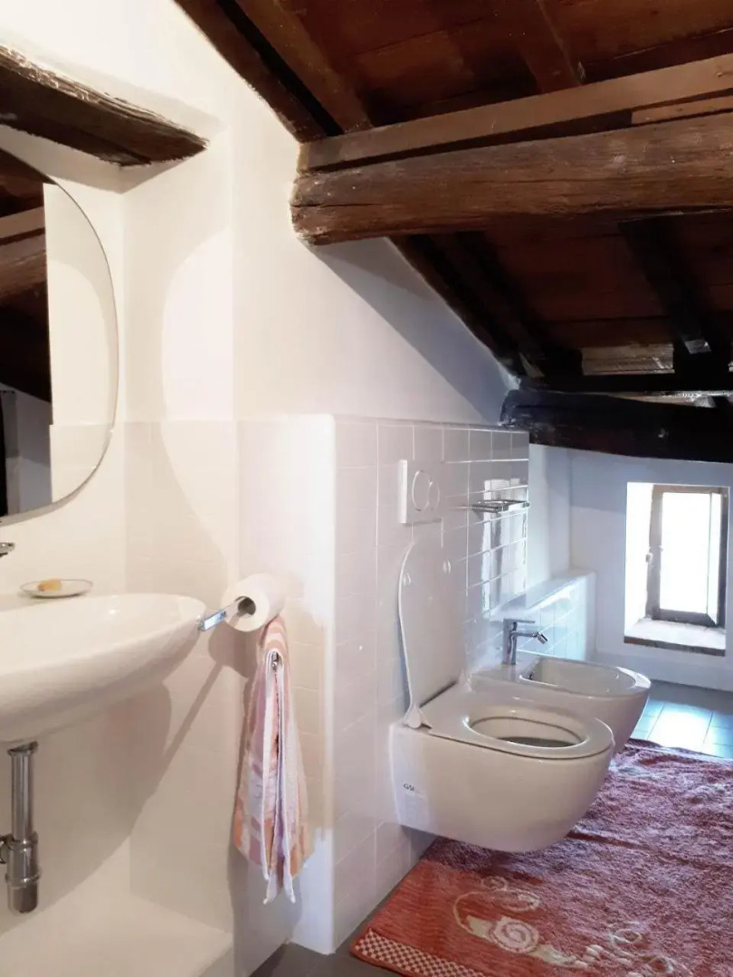 Il Castello di San Michele