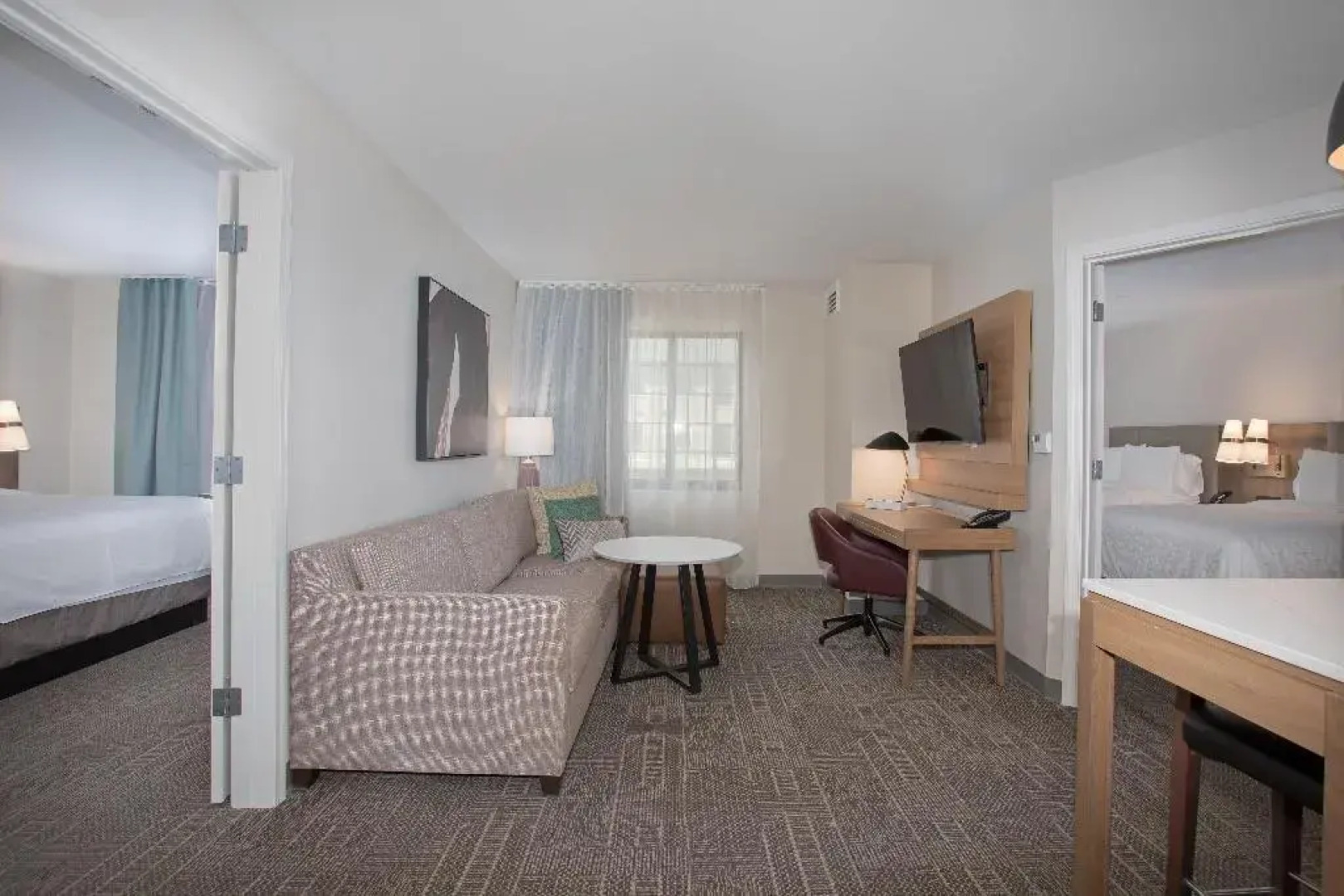 Staybridge Suites Carson City - Tahoe Area by IHG