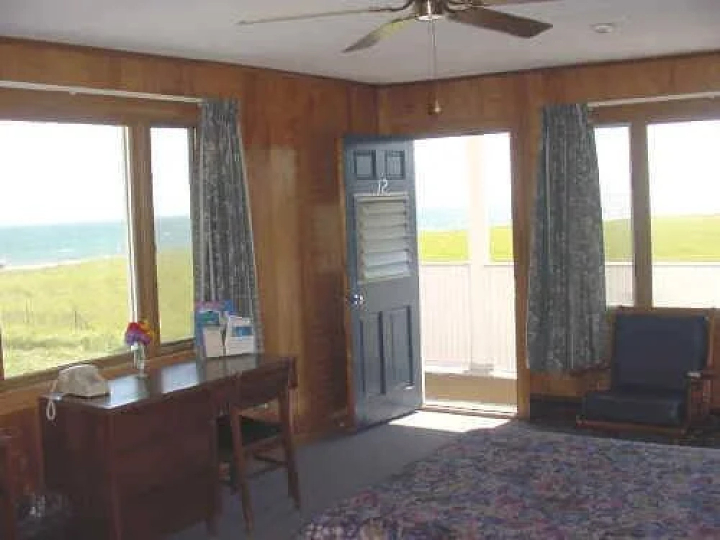 Lighthouse Inn at Pine Point