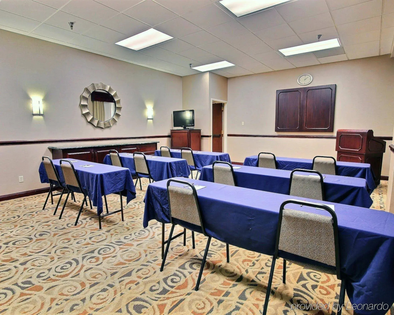 Comfort Suites Chesapeake - Norfolk