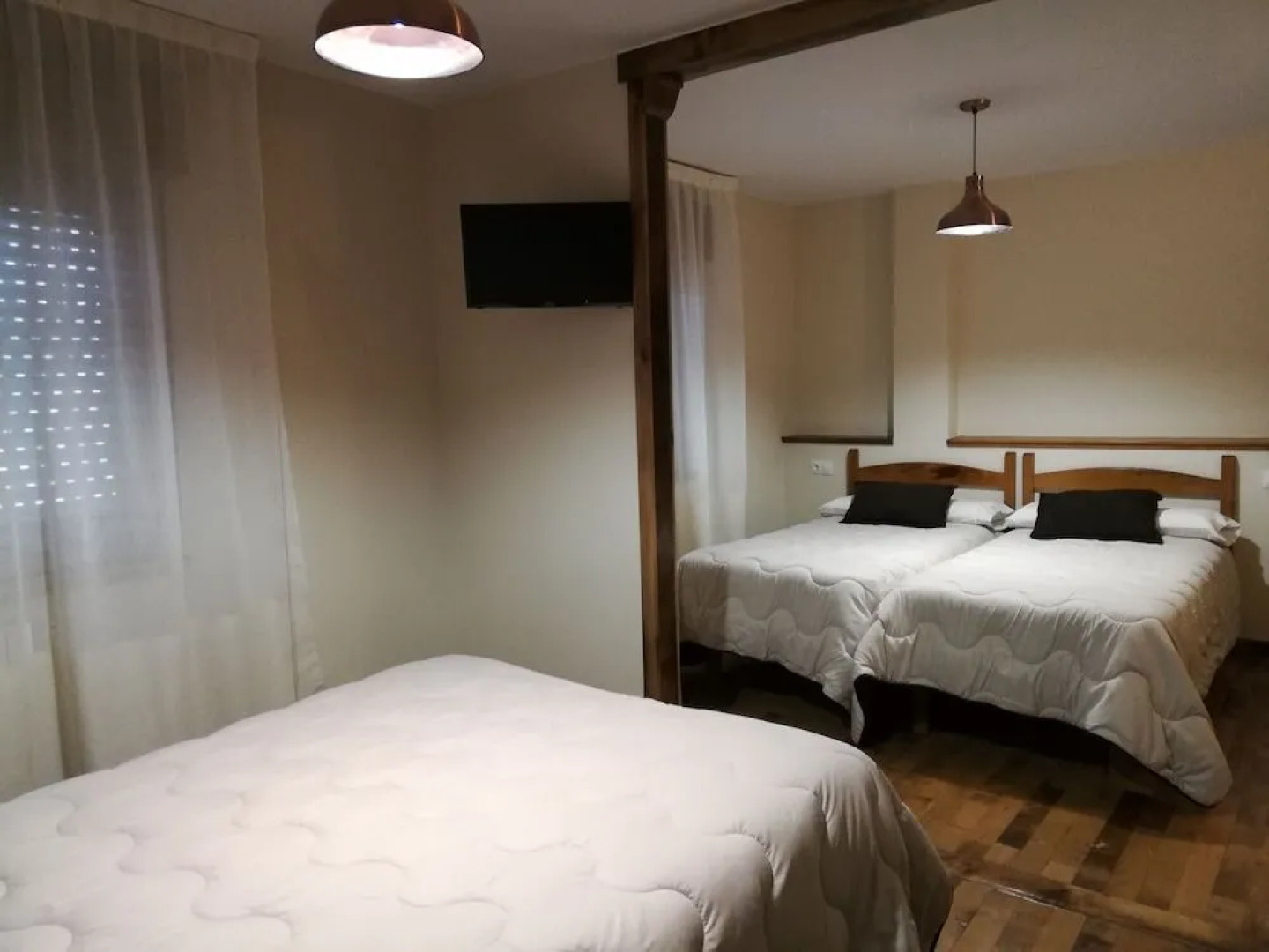 Hostal Restaurante Ventasierra