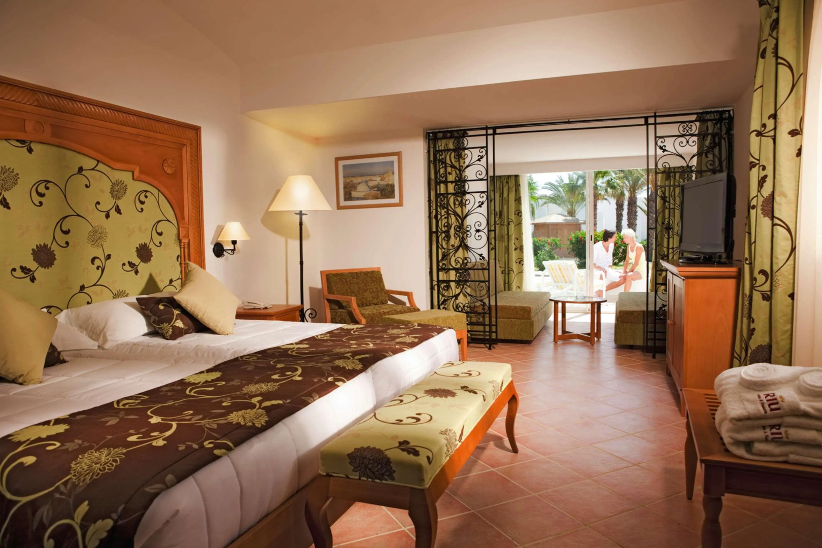 Steigenberger Marhaba Thalasso