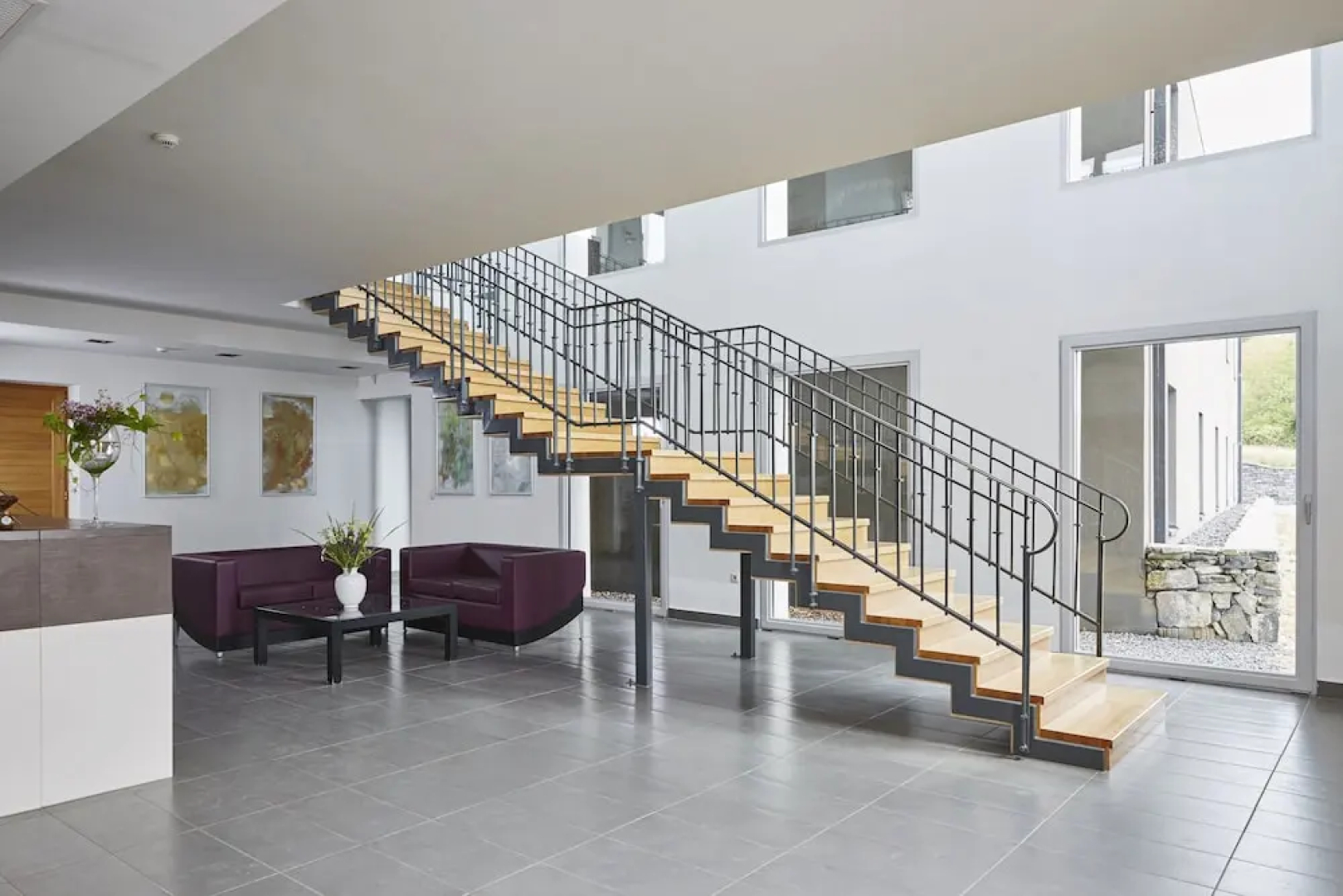 Villa Patzay Borhotel
