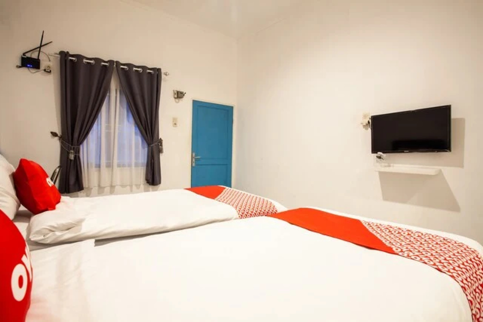 OYO 1947 Woong Rame Resort & Restaurant