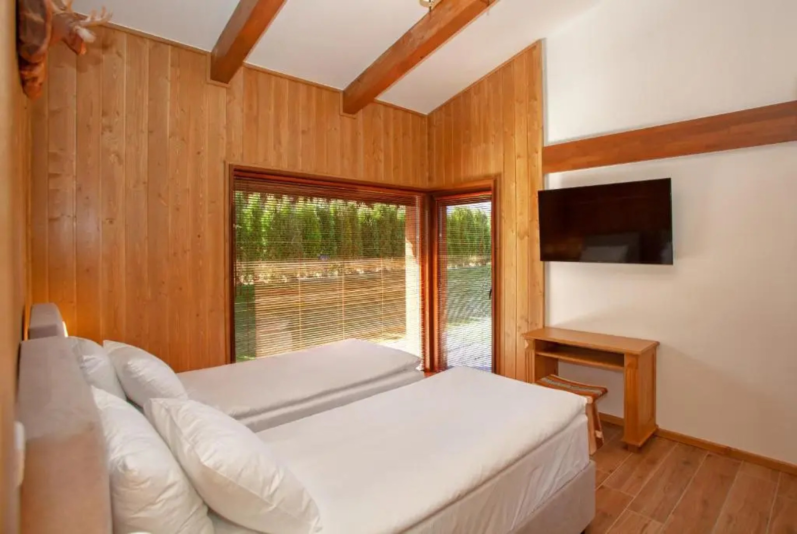 Pirin Golf Superior Villa By Ssvr