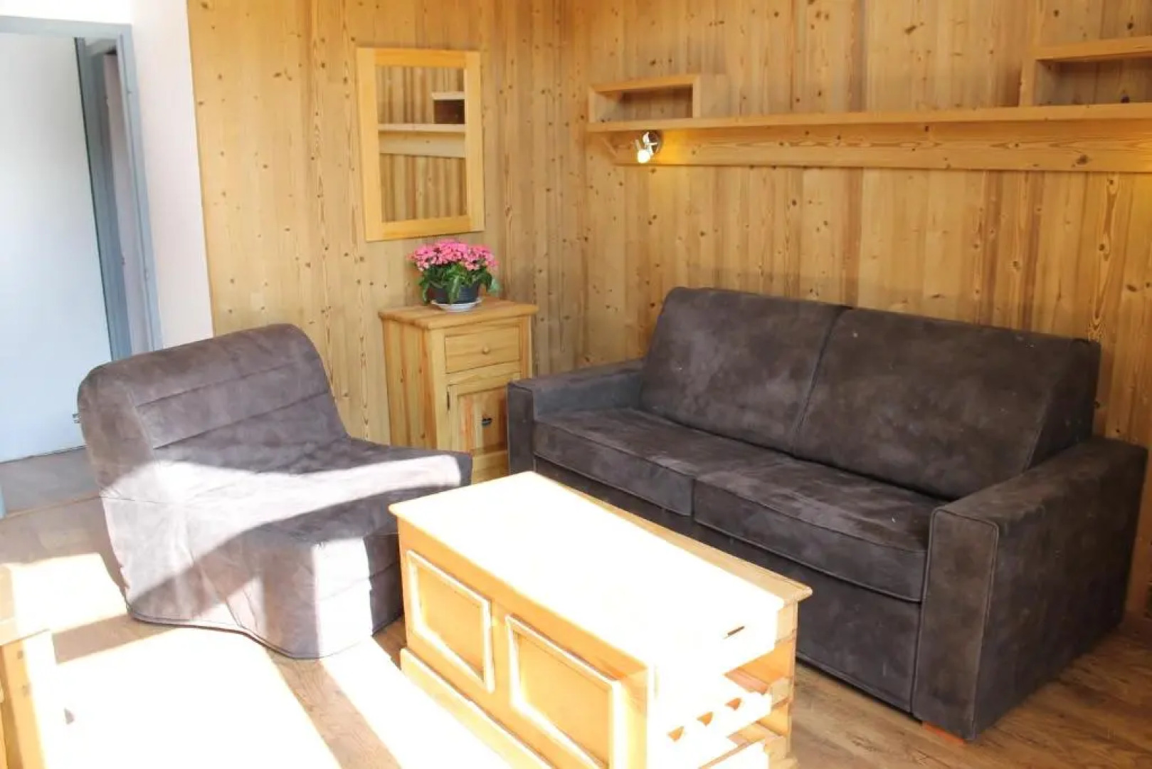 Résidence Grand Bois Clés Blanches