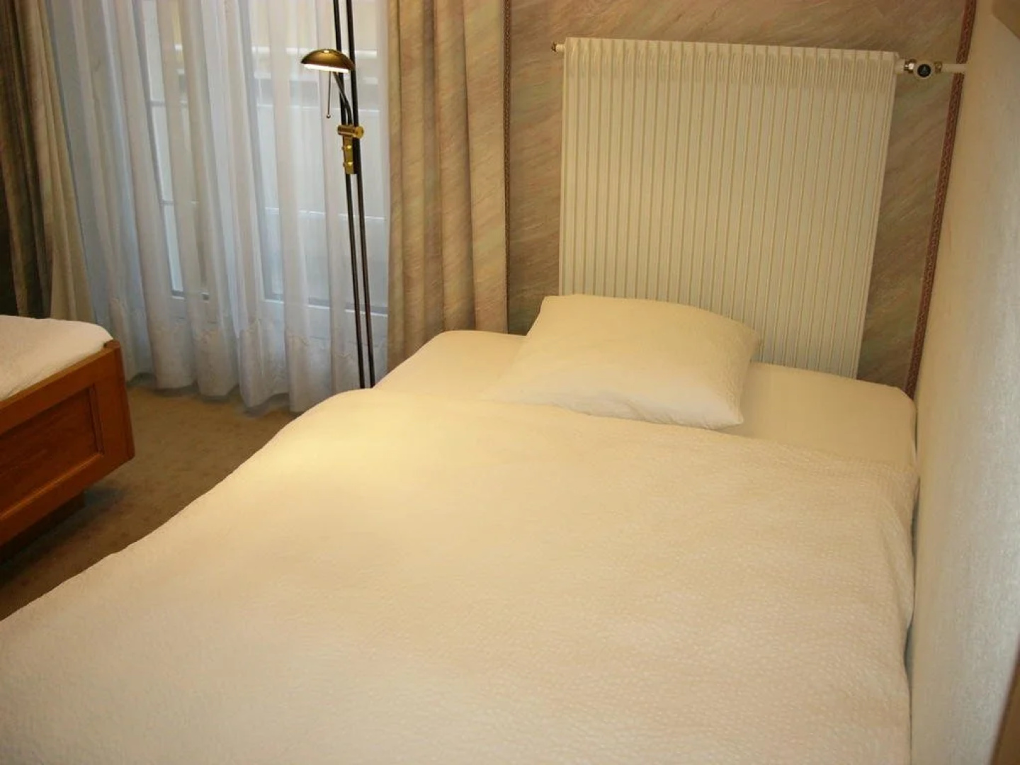 Hotel Chavez