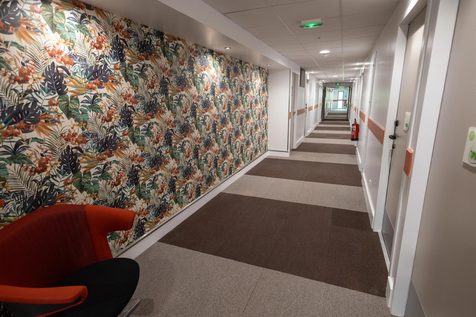 Campanile Belfort Montbéliard - Gare La Jonxion