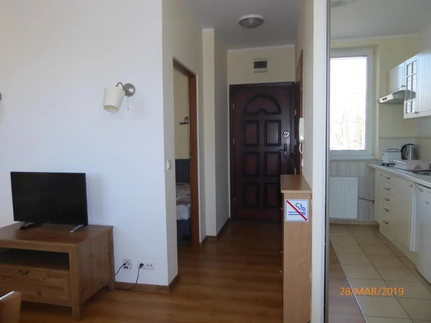 Kantal Apartamenty Hel