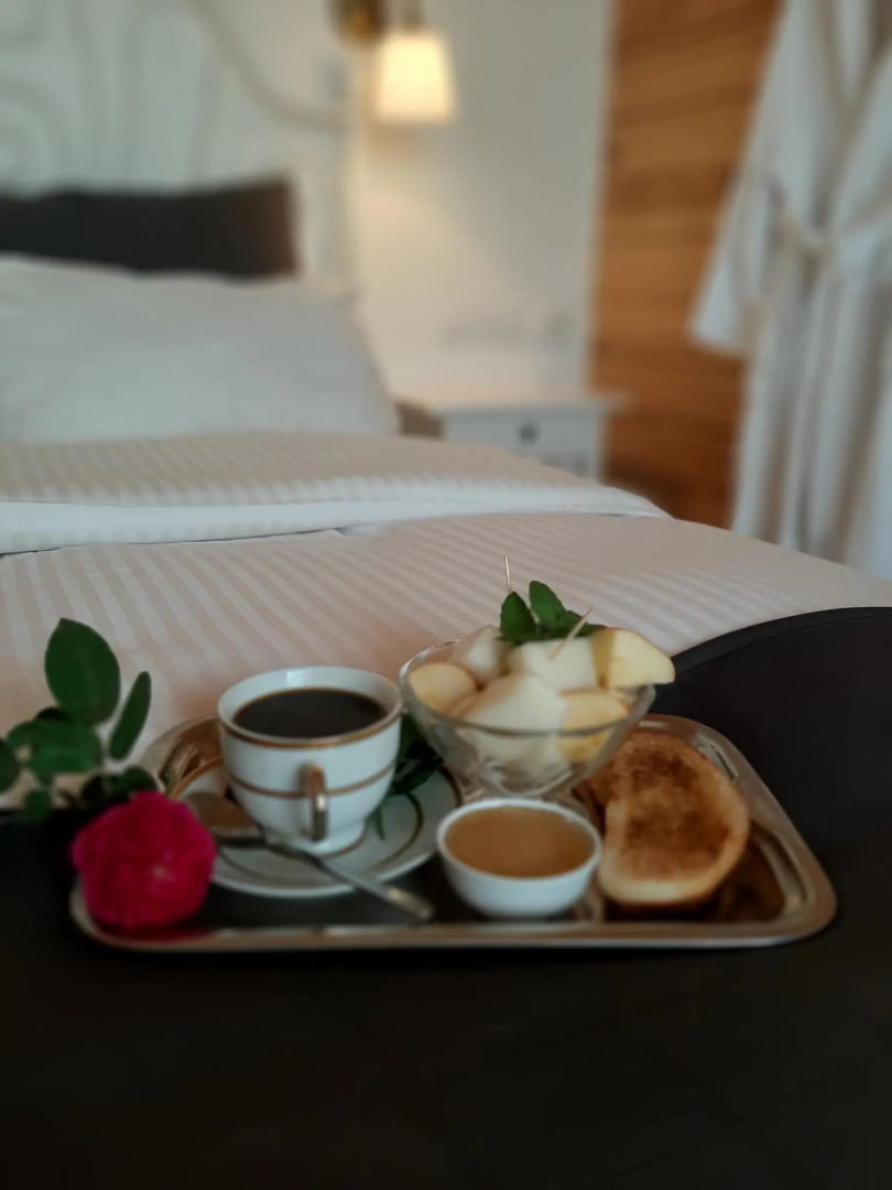 Земляничная поляна