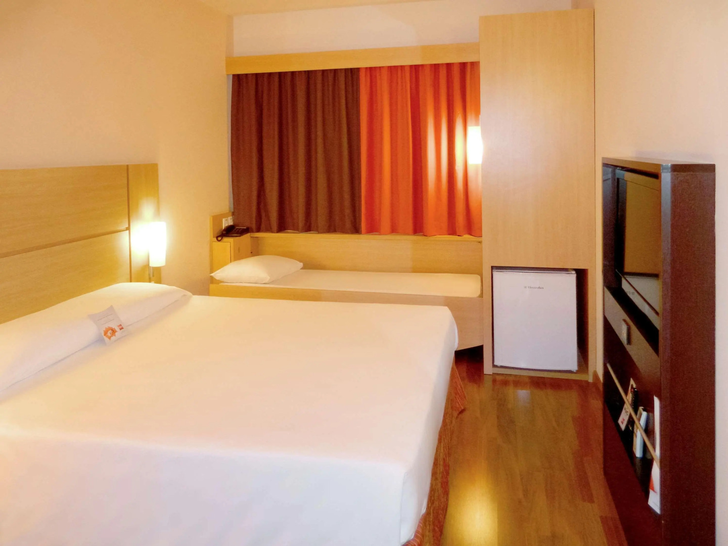 ibis Itu Plaza Shopping Hotel