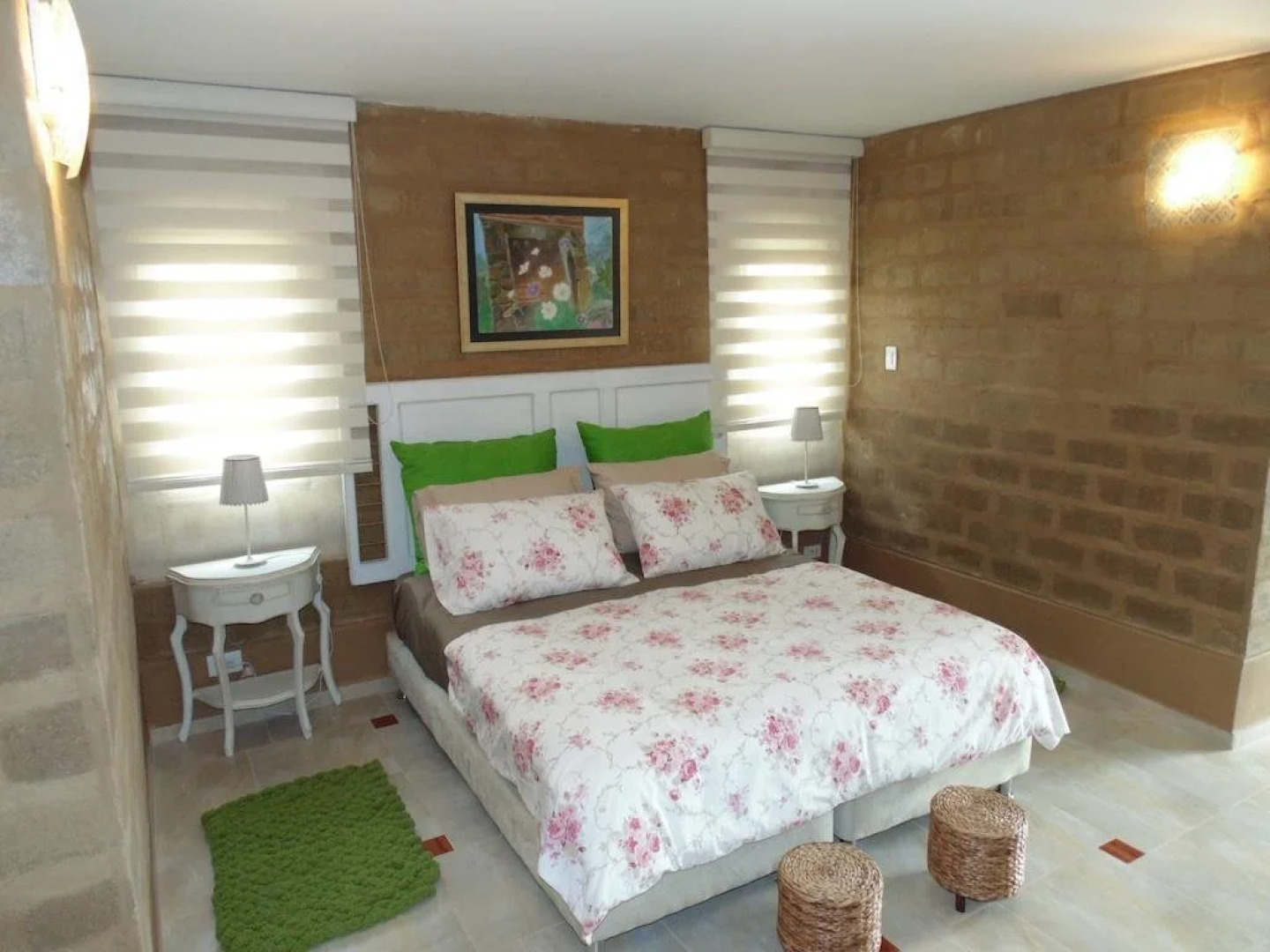 Bella Tierra Hotel Boutique