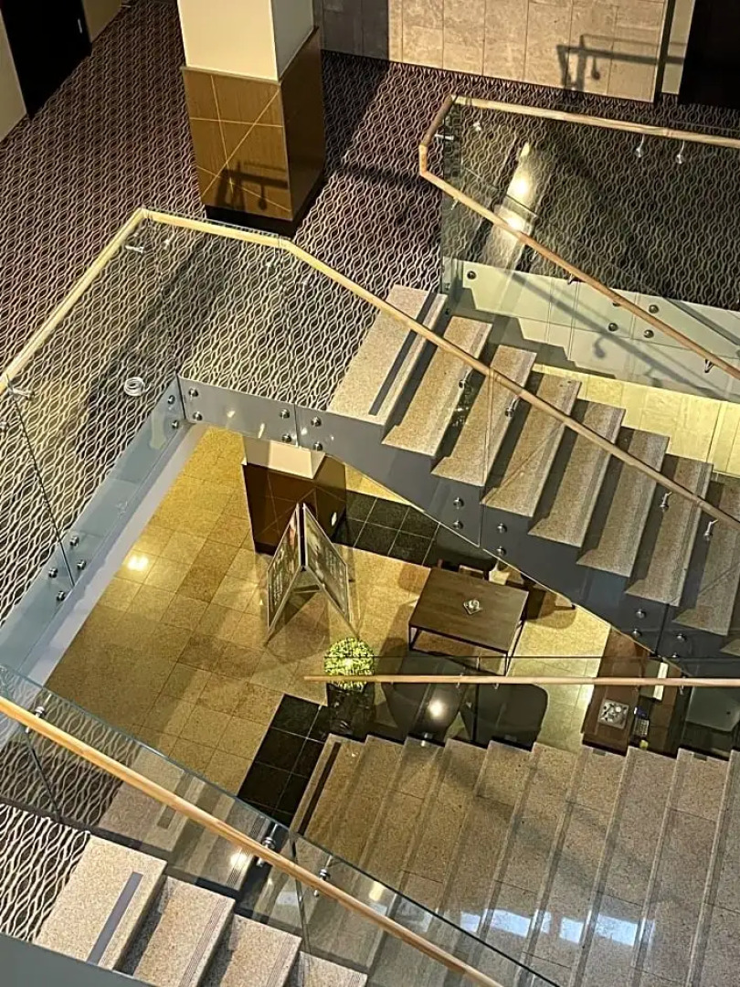 Отель Amber Sea