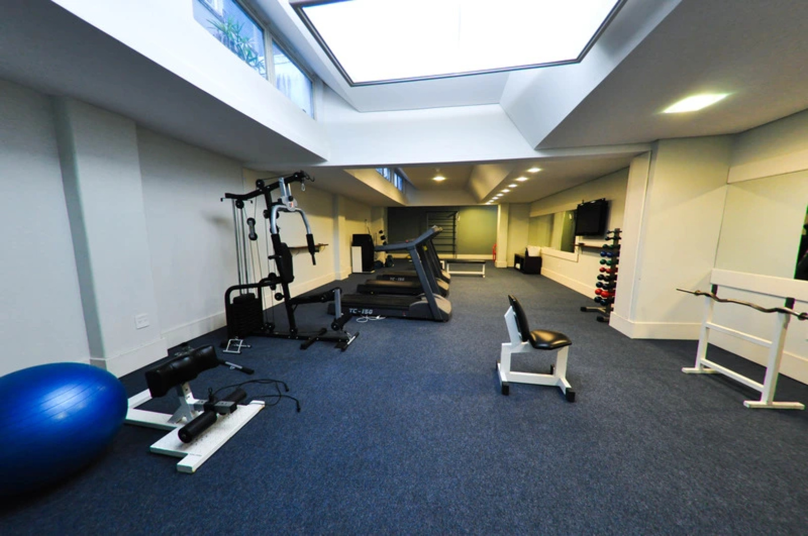 Continental Porto Alegre Hotel