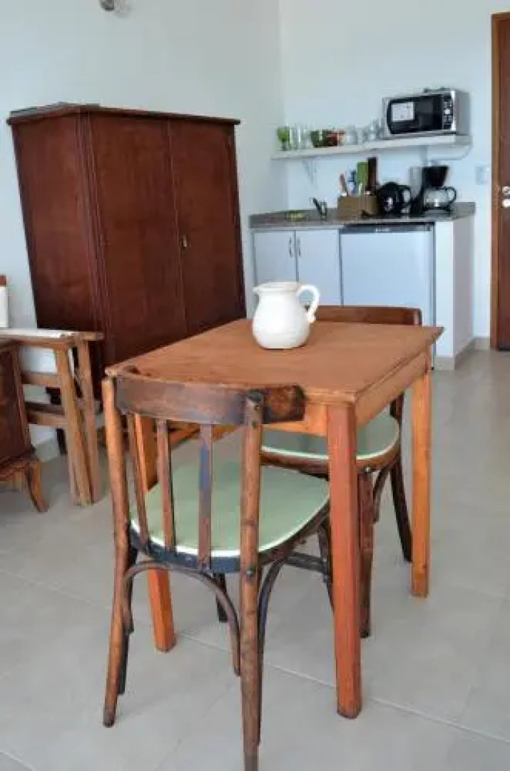 Agua & Piedras Suites & Spa.