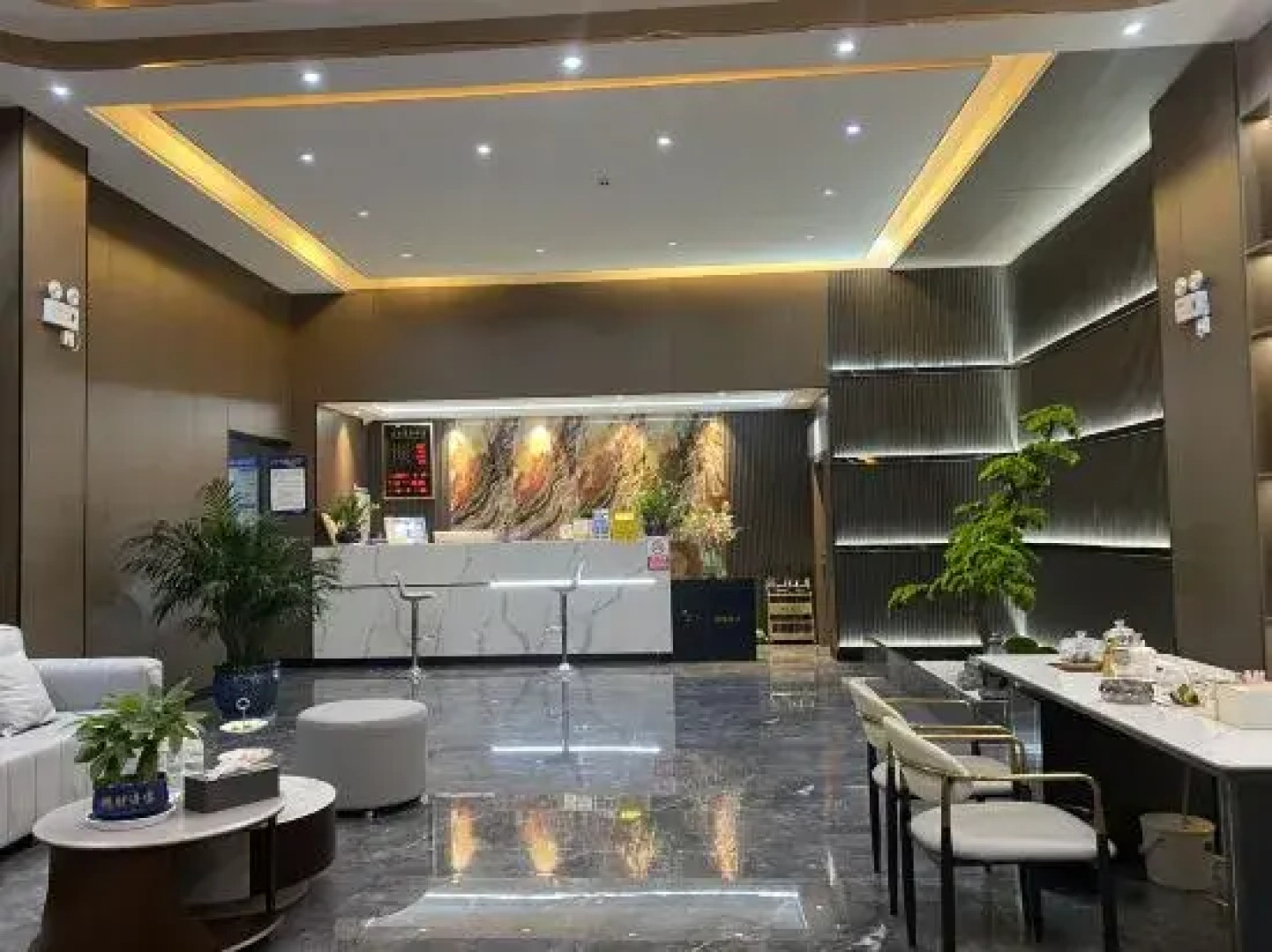 Kashimaya Business Hotel