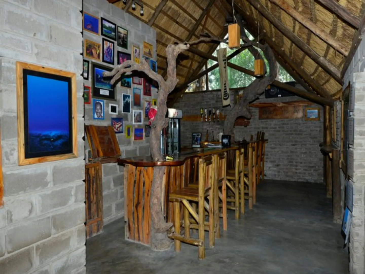 Triton Dive Lodge