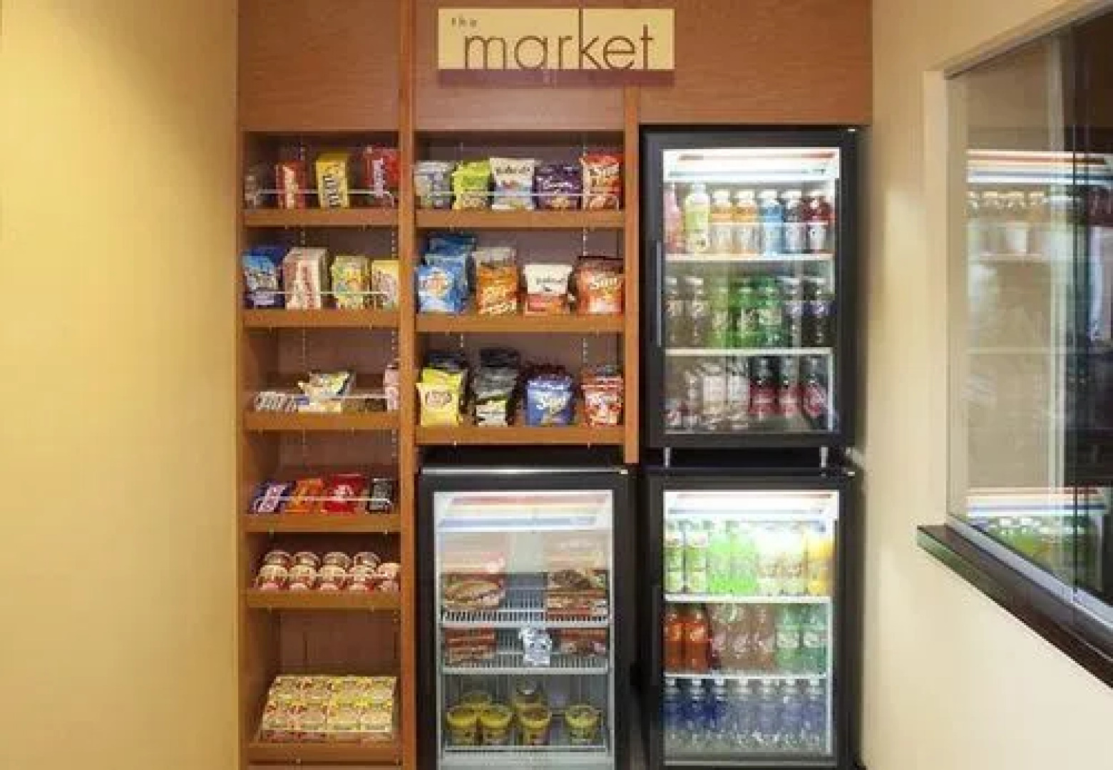 Fairfield Inn & Suites Cartersville