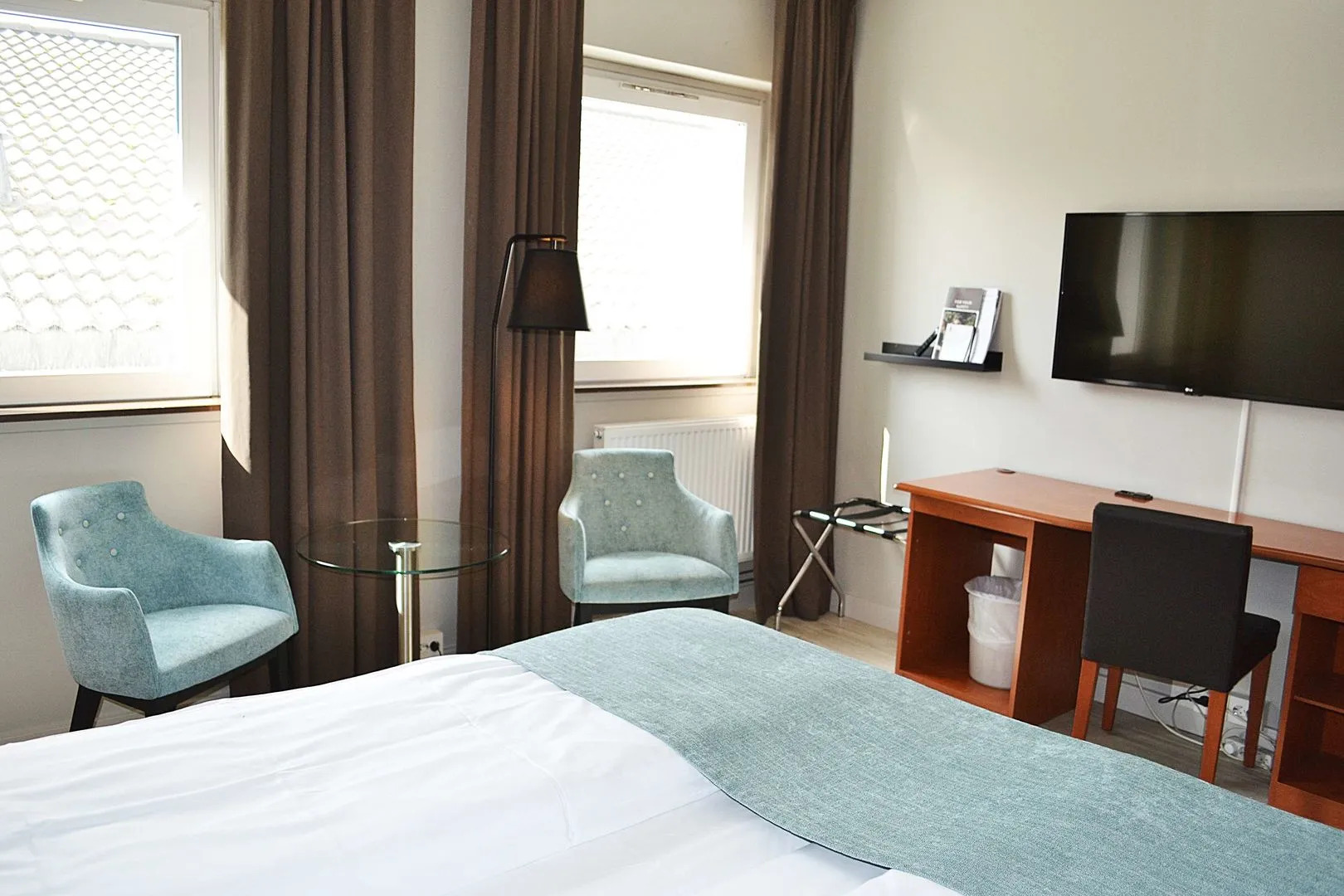 Thon Partner Hotel Central