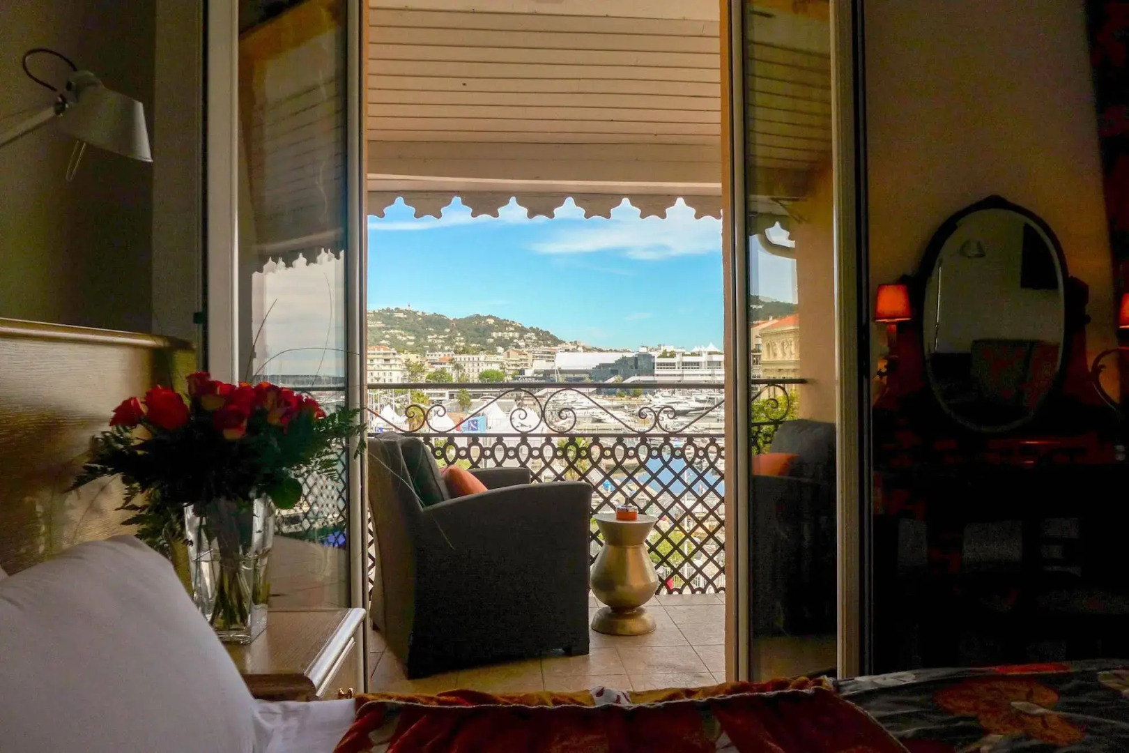 Résidence La Loggia