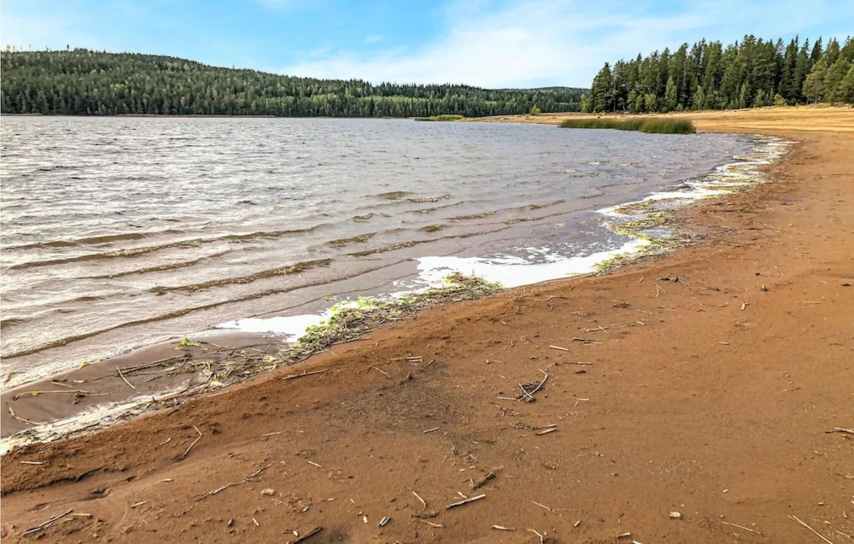 Awesome Apartment in Garpenberg With Wifi