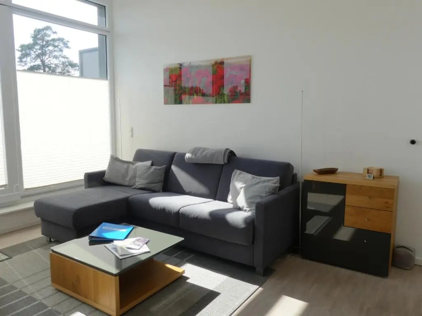 Upstalsboom Dnen Resort Binz