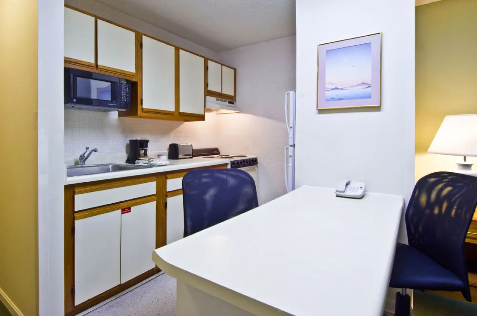 Extended Stay America Evansville East
