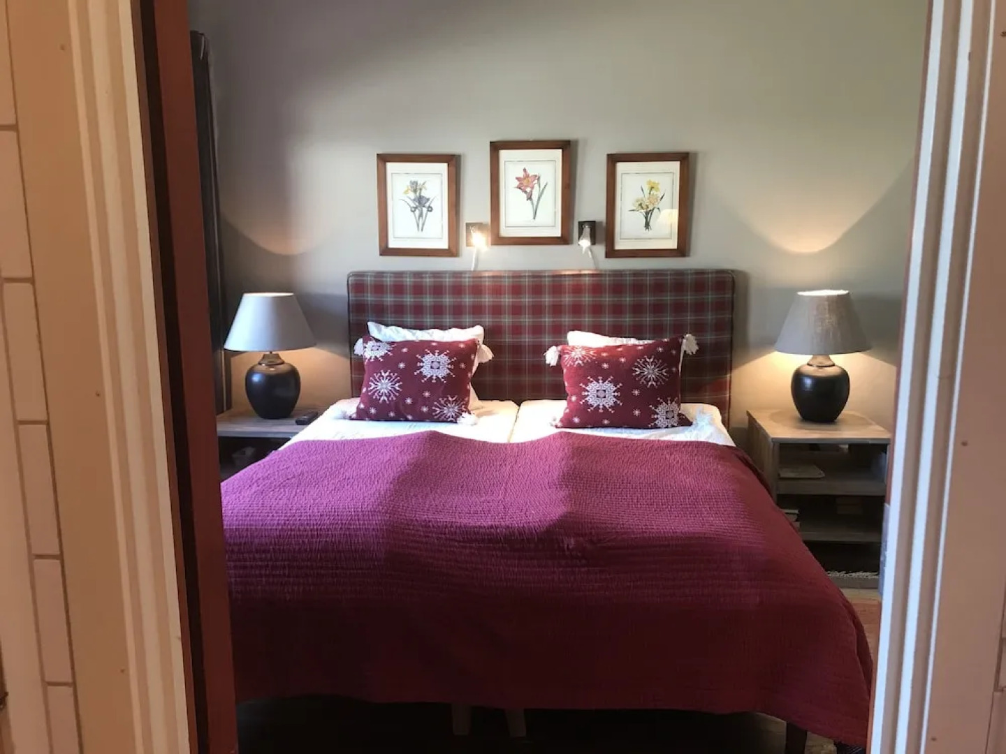 Åre Travel - Liengården VM8:an