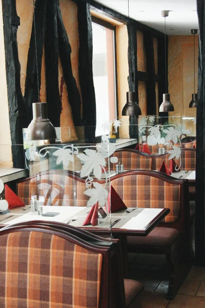 Four Stars by City Hotel