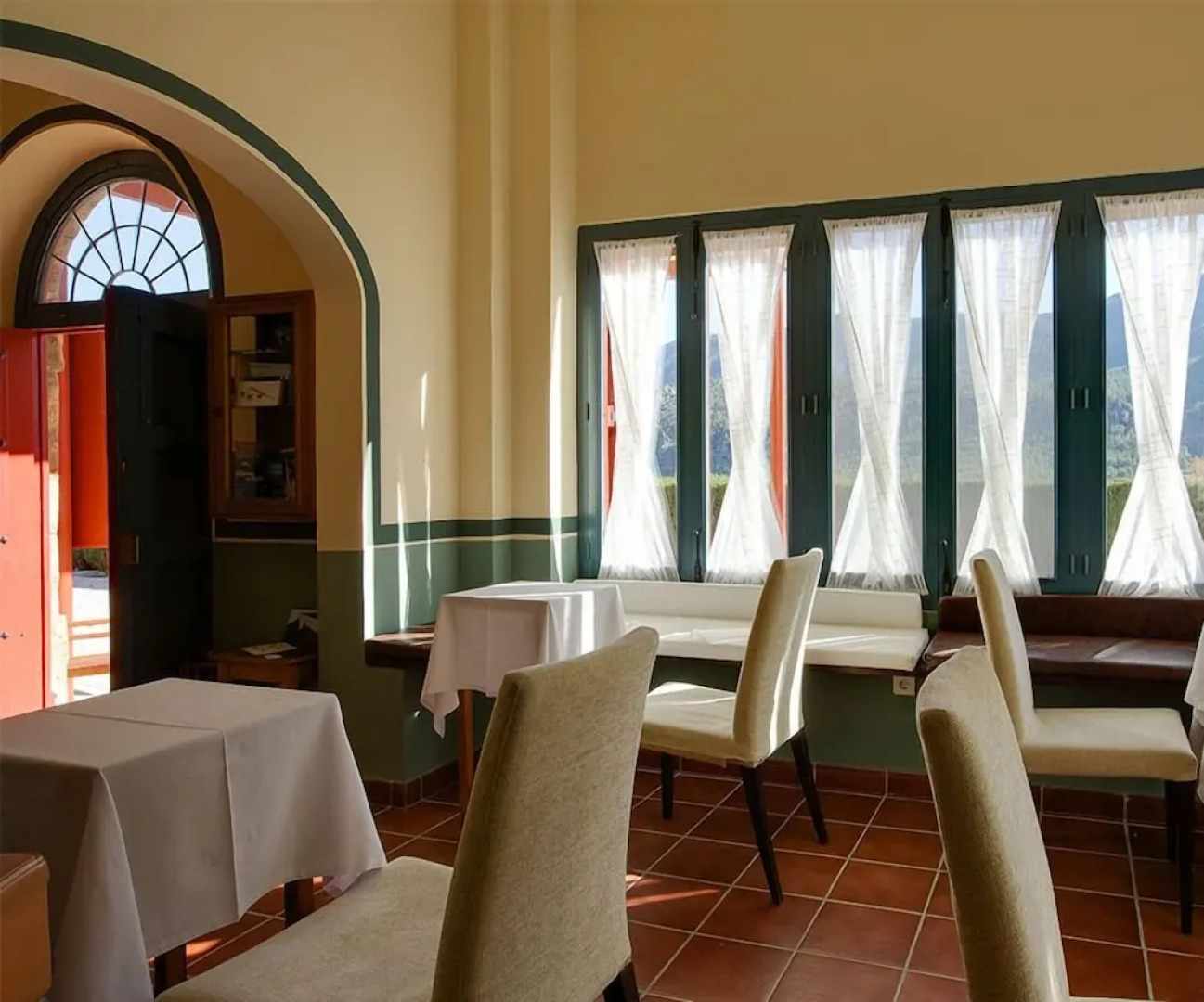 Hospedería Rural Casas Nuevas by Vivere Stays