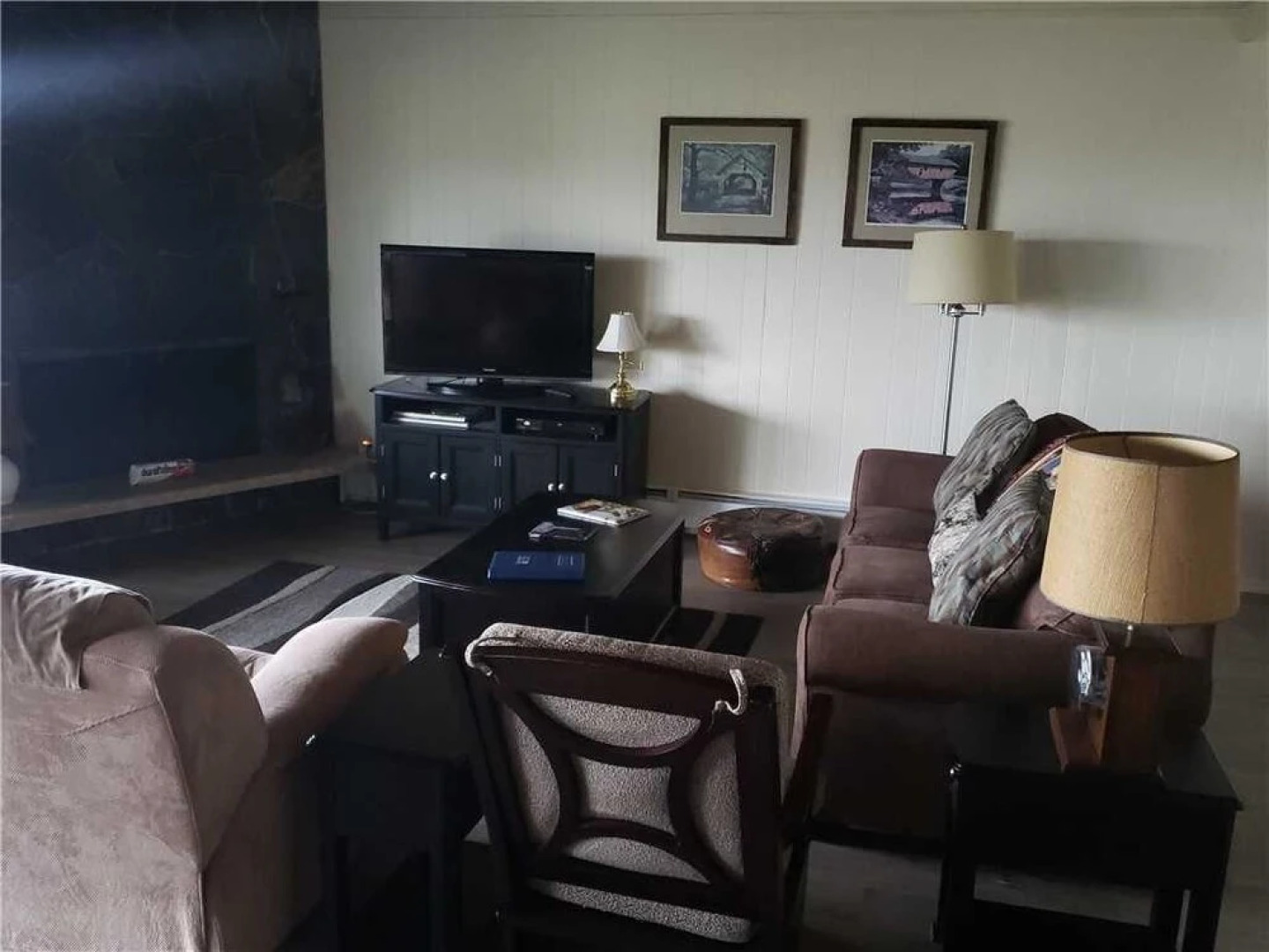 Pacific Terrace T436 Two Bedroom