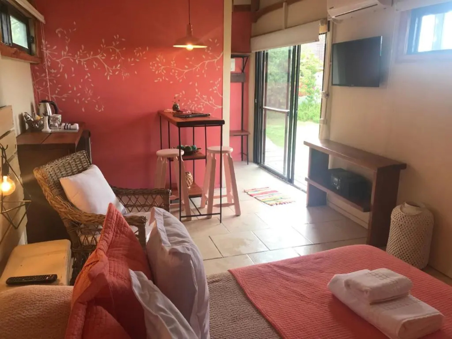 Posada de la Viuda - Hostel