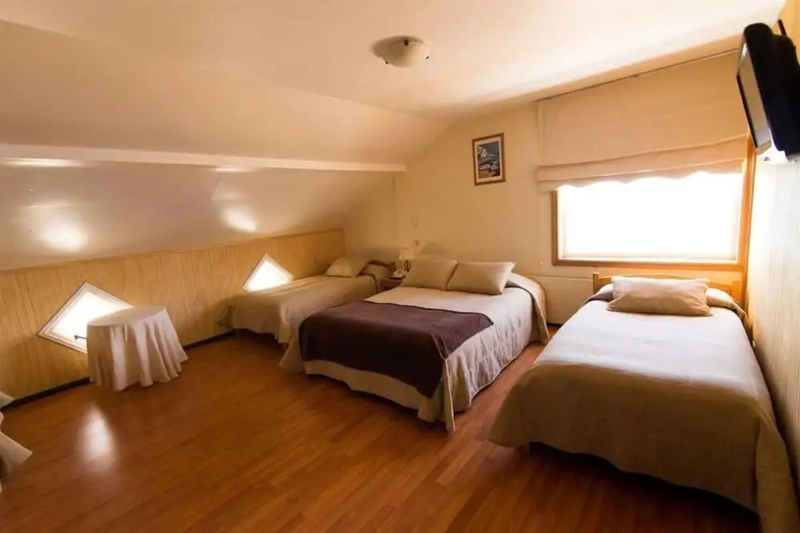 Hotel Terrazas Express