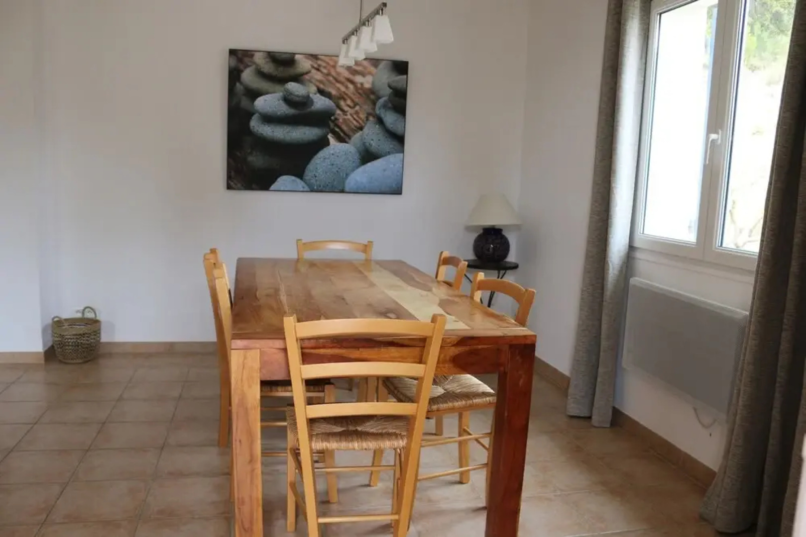 Le Bois du Grand Chêne