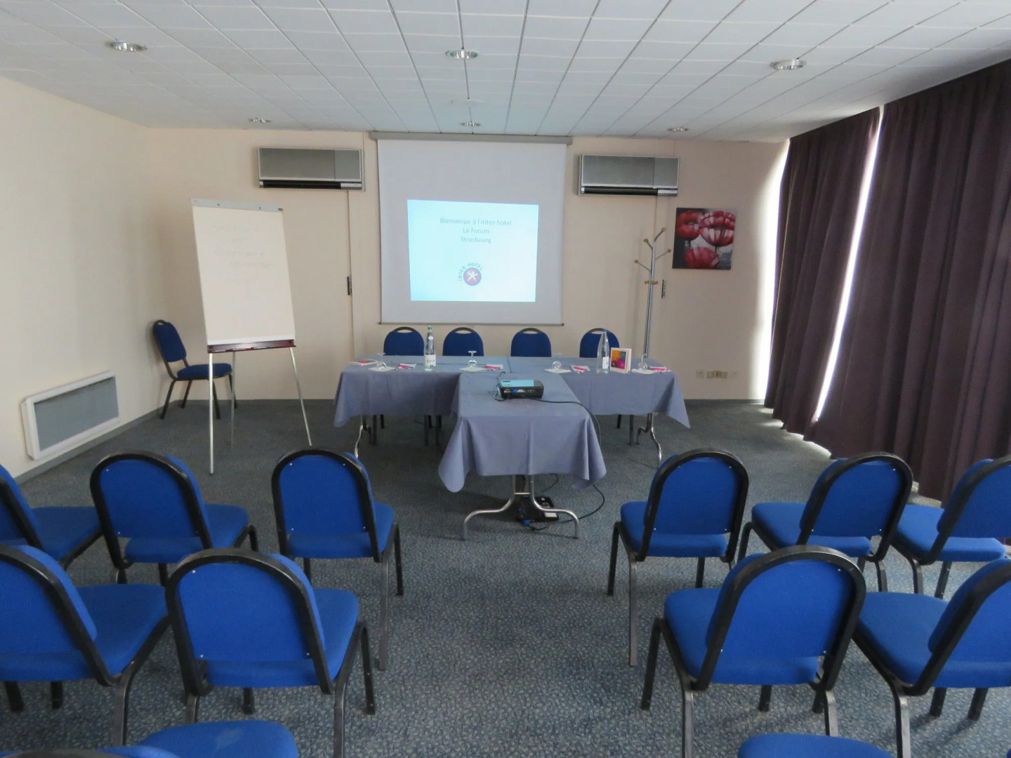 The Originals City, Hôtel Le Forum, Strasbourg Nord