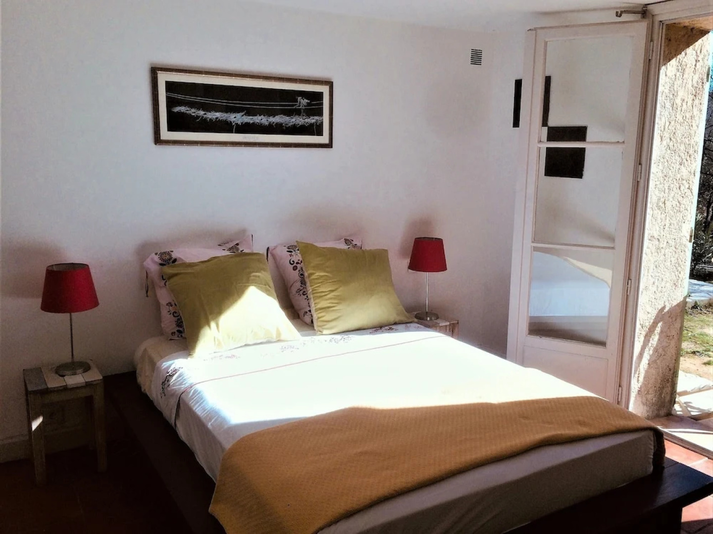 Villa Fontane Cottage