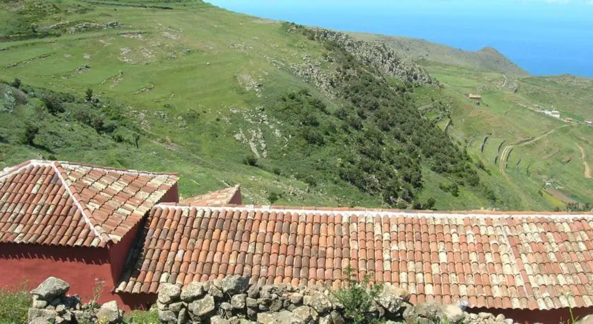 Buenavista Apartaments