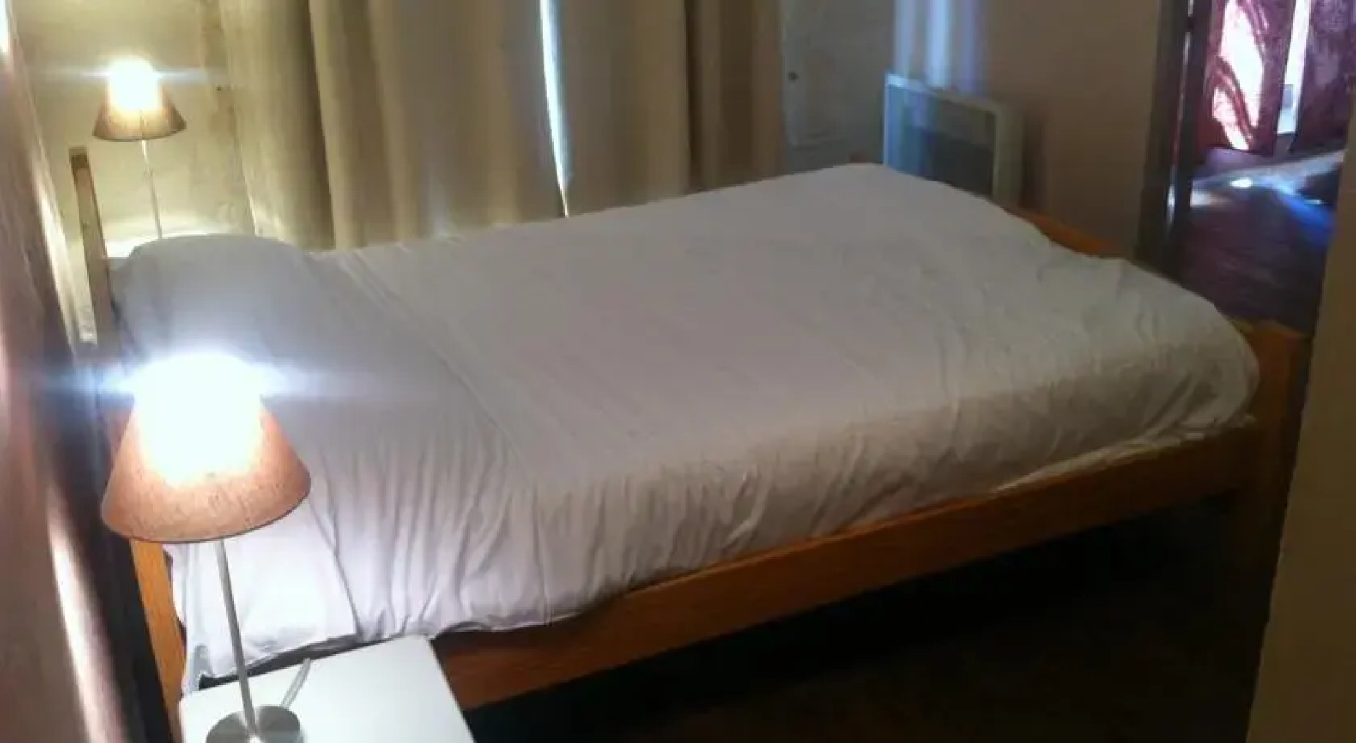 Bar de lHôtel de Ville