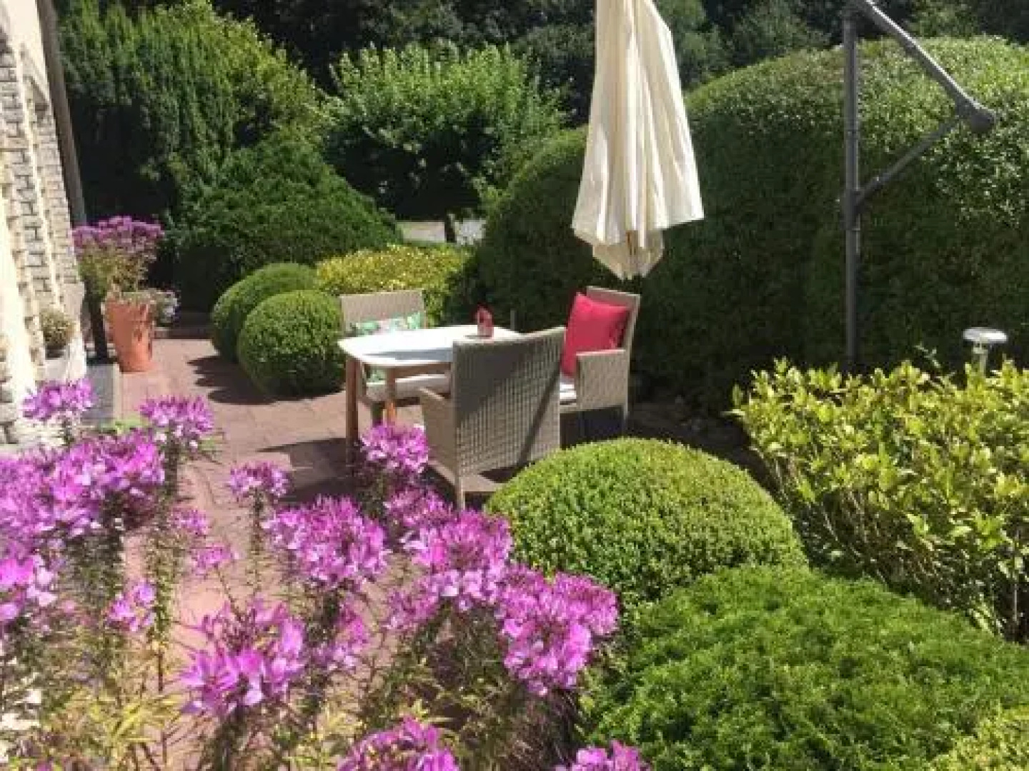 Antoinettes Ferienwohnung