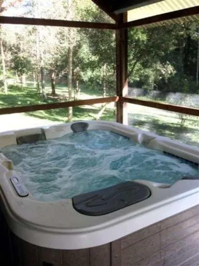 The Oasis at One Mile Beach