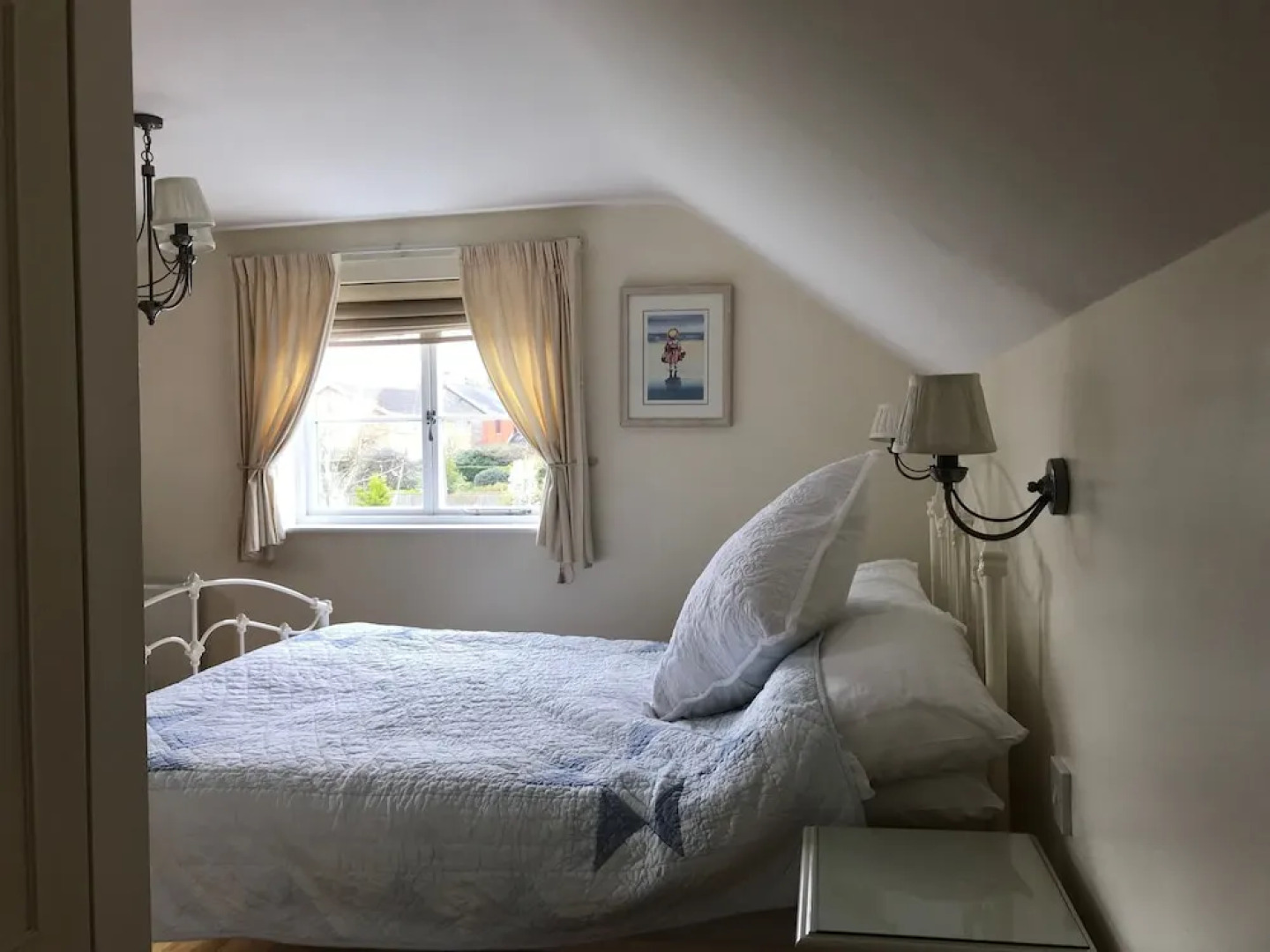 The Old Post Office Guest House